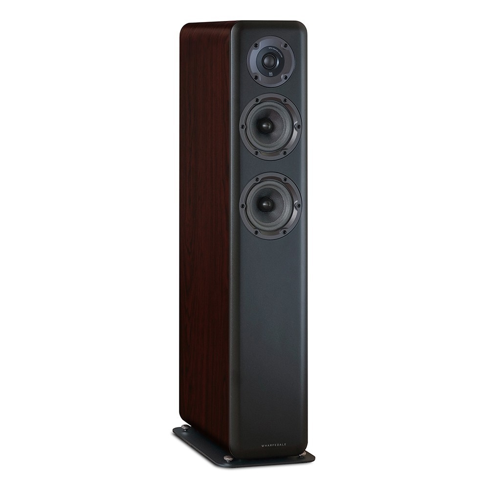 Loa nghe nhạc Wharfedale D330