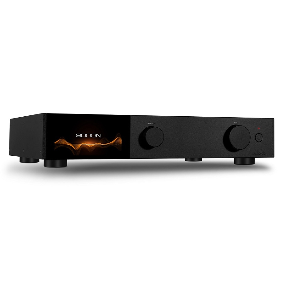 Đầu phát Audiolab 9000N