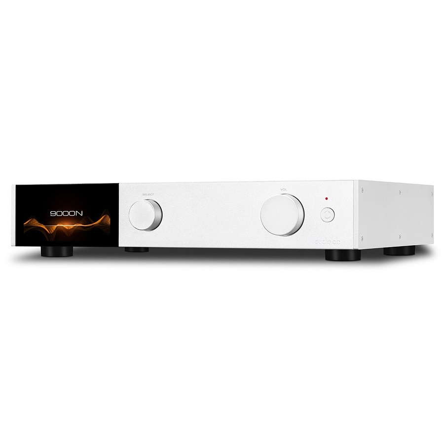 Đầu phát Audiolab 9000N