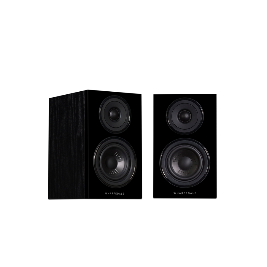 Loa Wharfedale Diamond 12.0