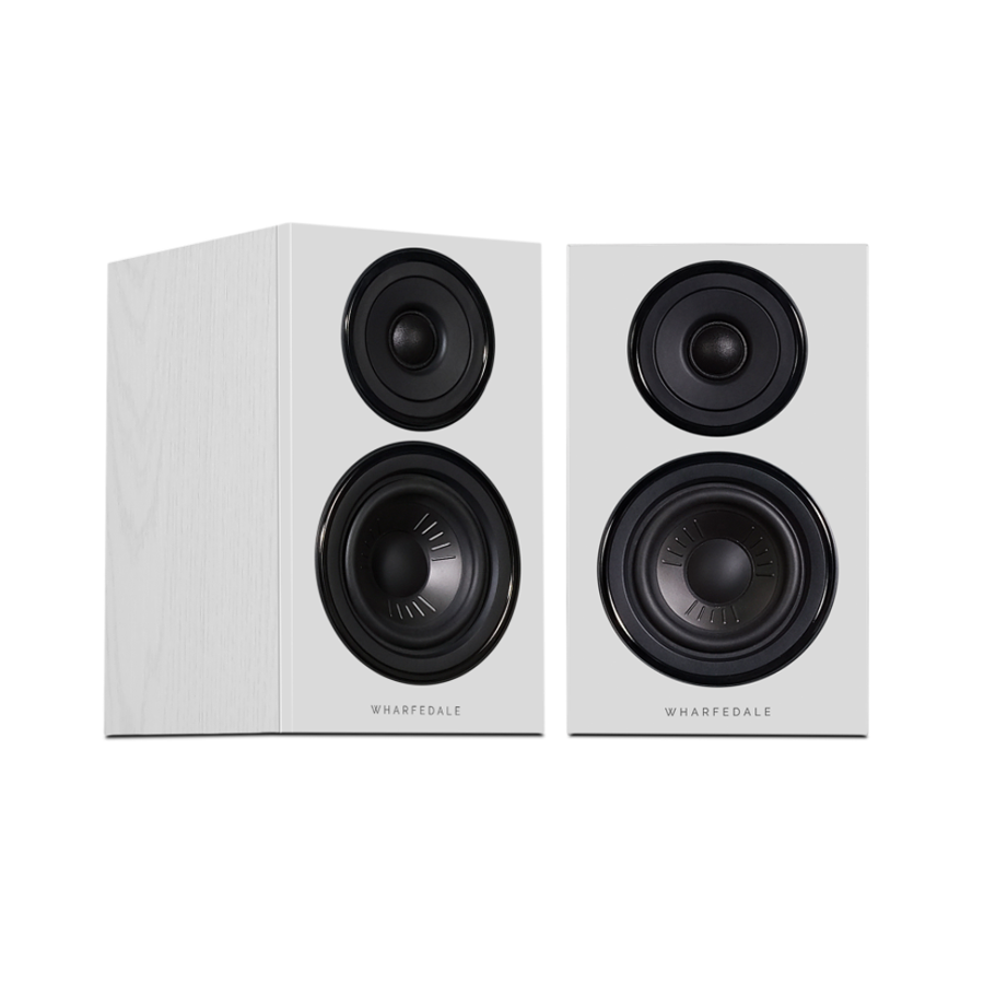 Loa nghe nhạc Wharfedale Diamond 12.2