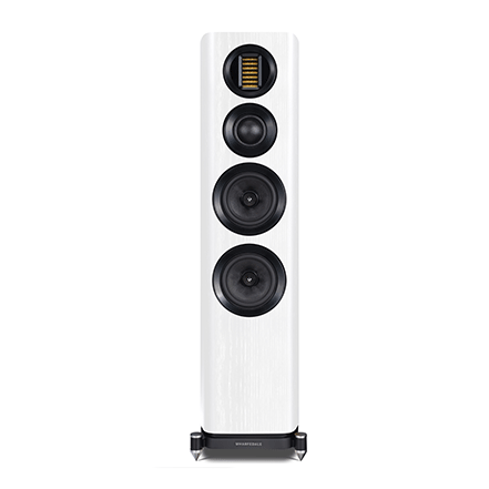 Loa nghe nhạc Wharfedale Evo 4.4