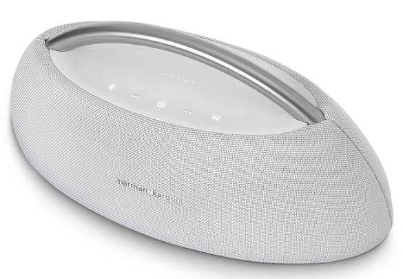 Loa bluetooth Harman Kardon Go+Play