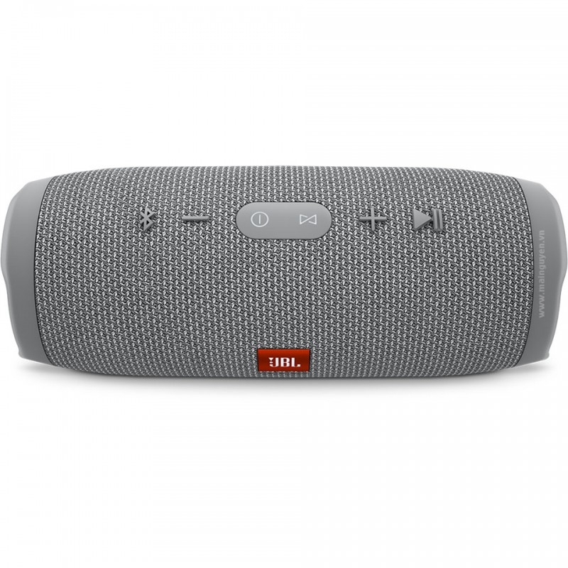 Loa bluetooth JBL Charge 3  Pin 20H IPX7