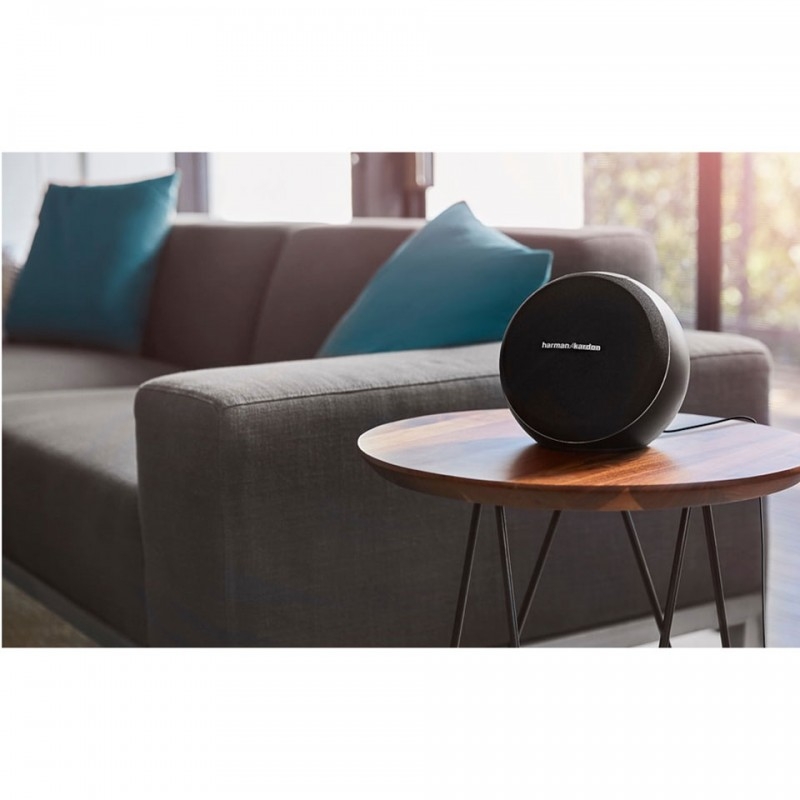 Loa bluetooth Harman Kardon Omni 10+