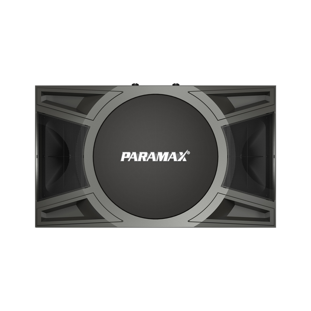 Bộ dàn Paramax CBX-2000