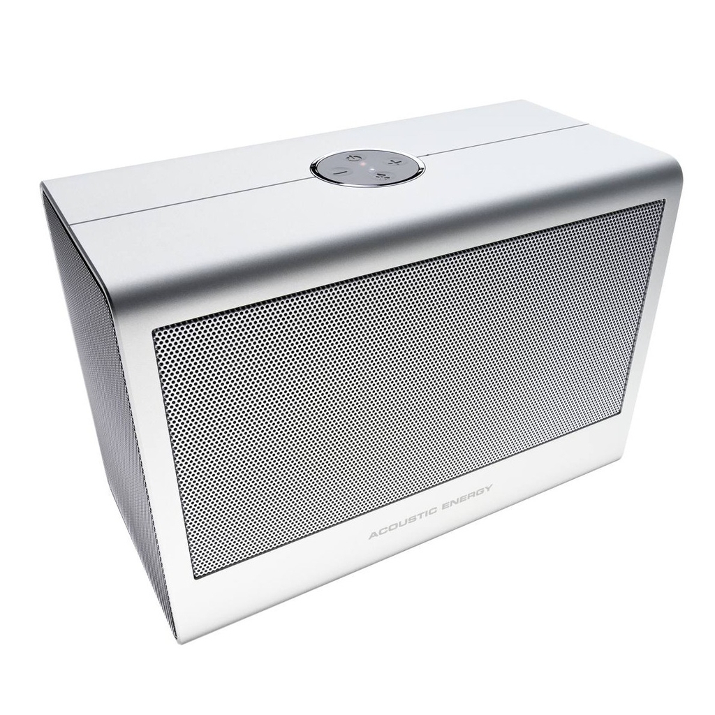 Loa bluetooth Acoustic Energy Aego BT2