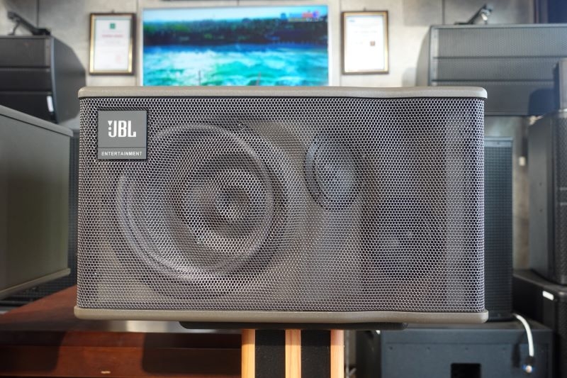 Loa karaoke JBL MK08 bass 20cm, 150W