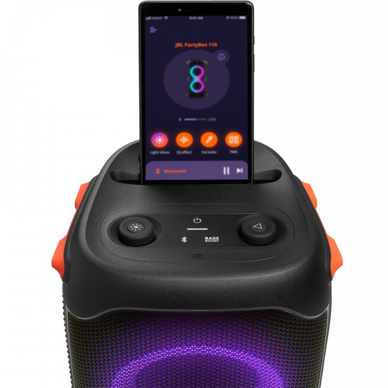 Loa JBL Partybox 110