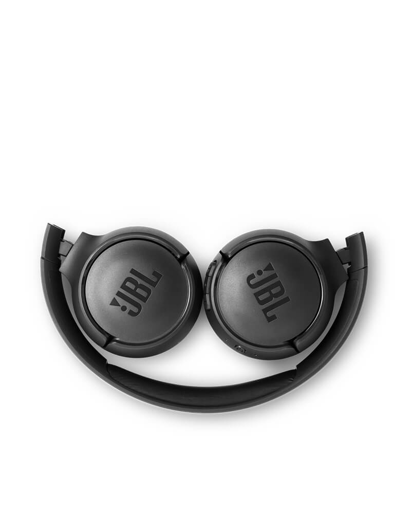 Tai nghe bluetooth JBL T500BT