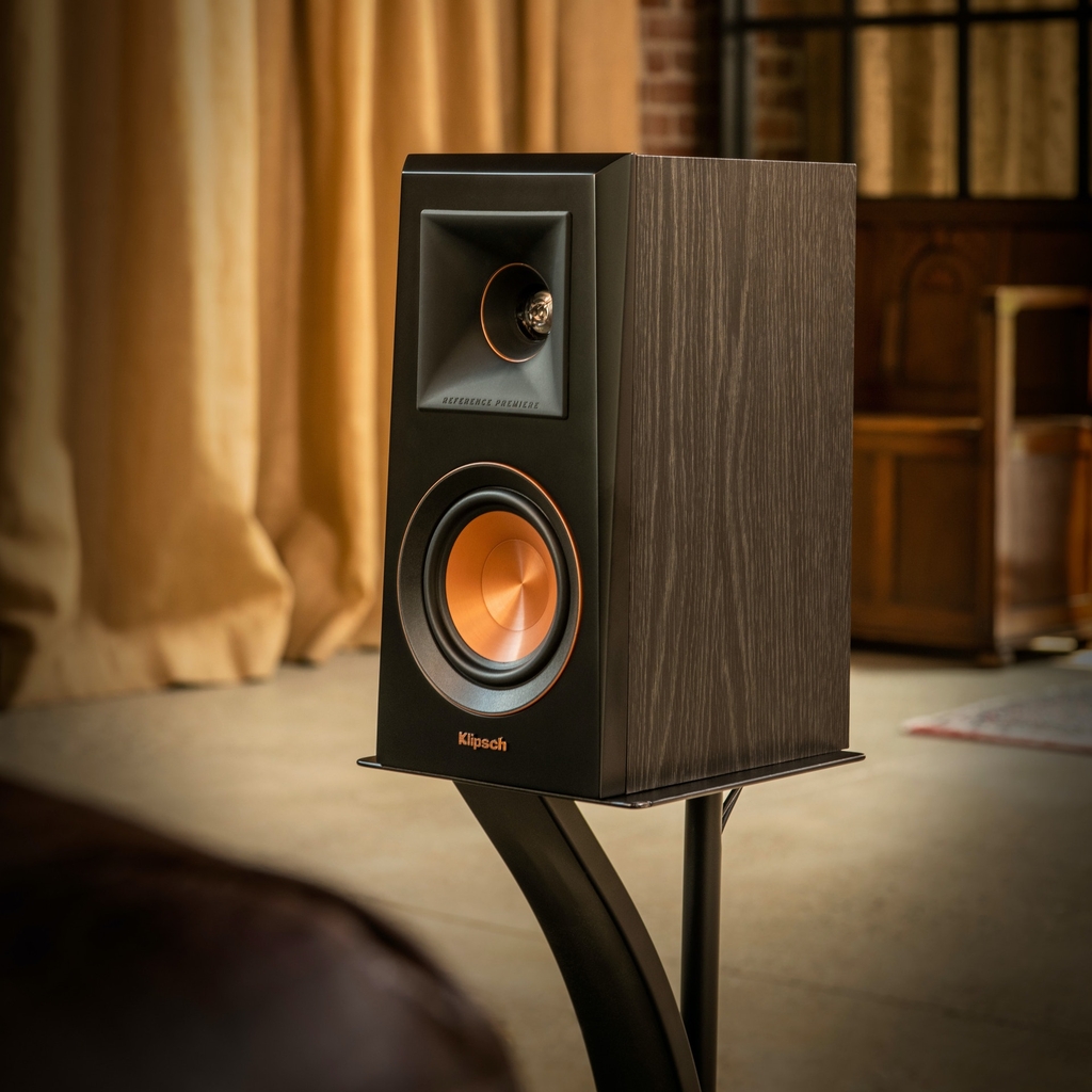 Loa nghe nhạc Klipsch RP 500M