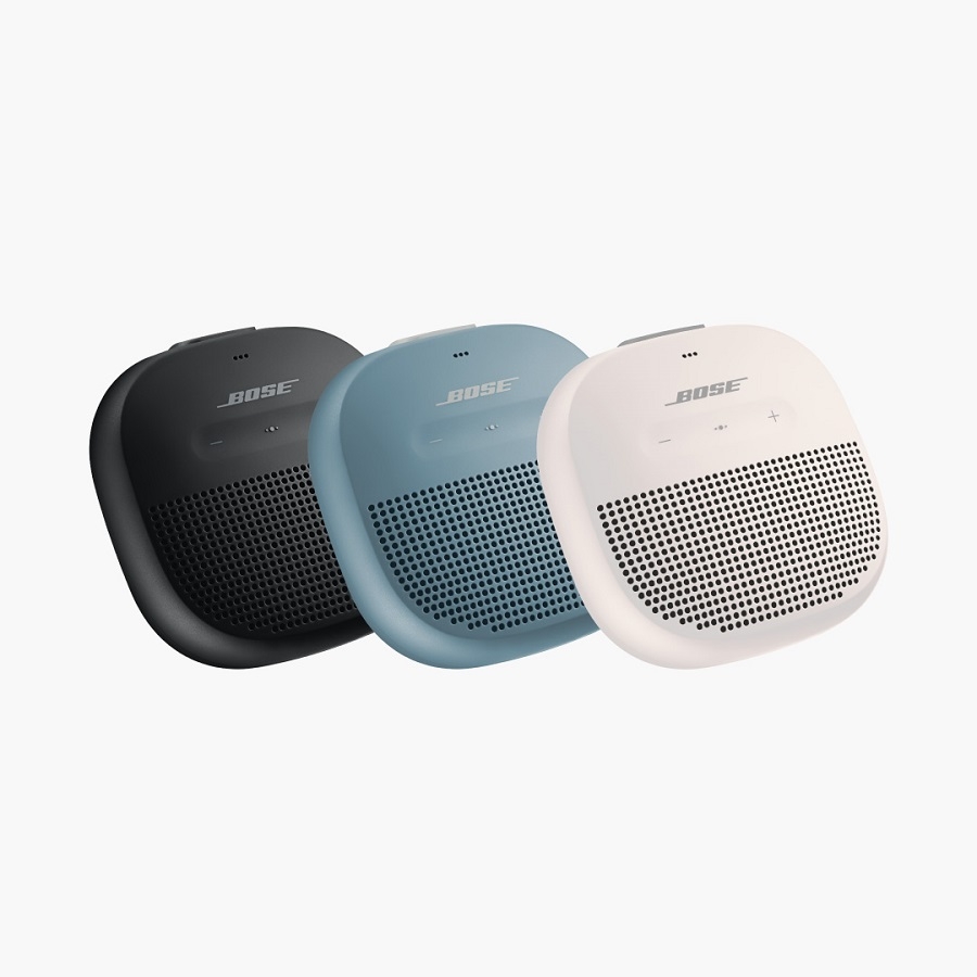 Loa bluetooth Bose Soundlink Micro