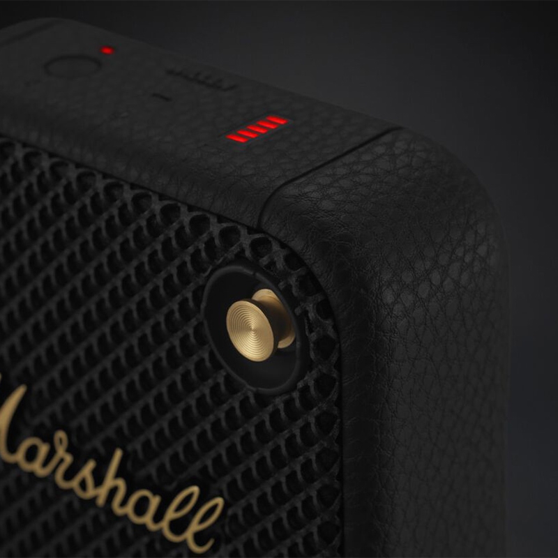 Loa Bluetooth Marshall Willen