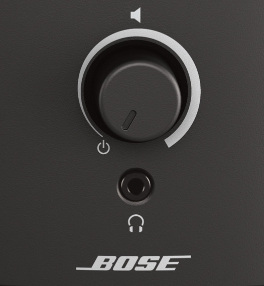 Loa vi tính Bose Companion 2 III