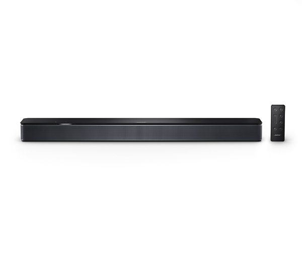 Loa Bose Smart Soundbar 300