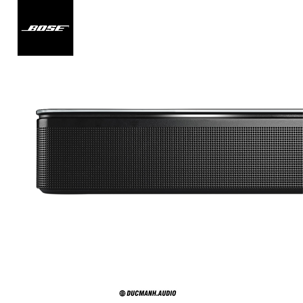 Loa Bose Smart Soundbar 700