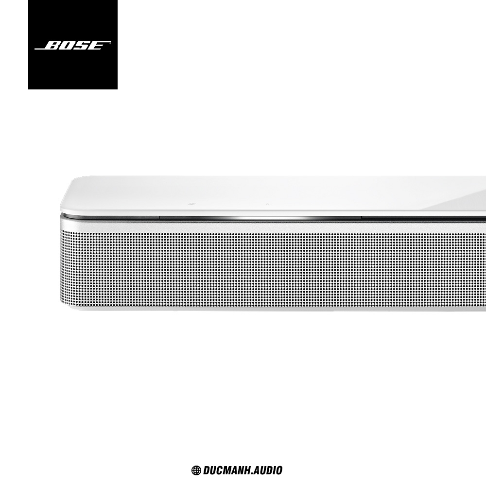 Loa Bose Smart Soundbar 700