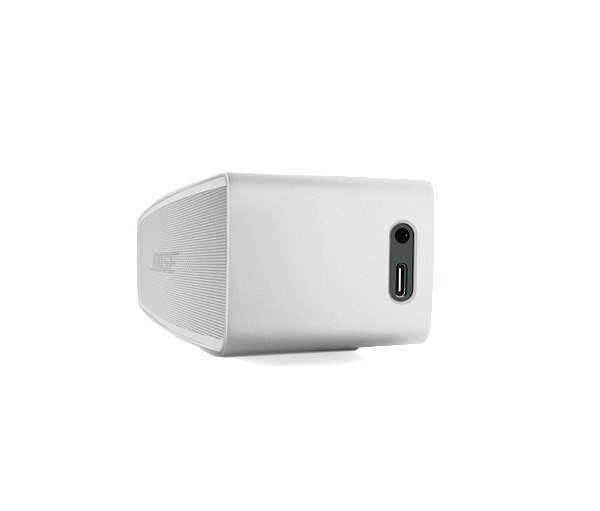 Loa bluetooth Bose Soundlink Mini II SE