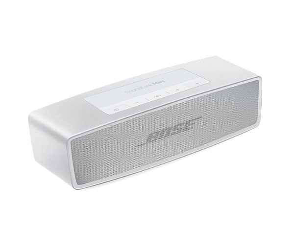 Loa bluetooth Bose Soundlink Mini II SE