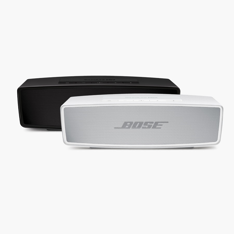 Loa bluetooth Bose Soundlink Mini II SE