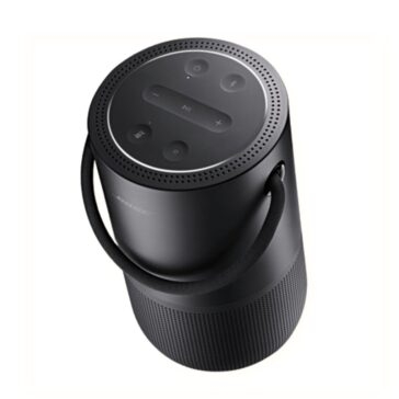 Loa Bose Portable Home Speaker