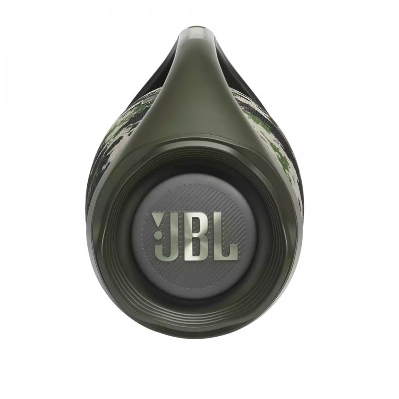 Loa bluetooth JBL Boombox 2