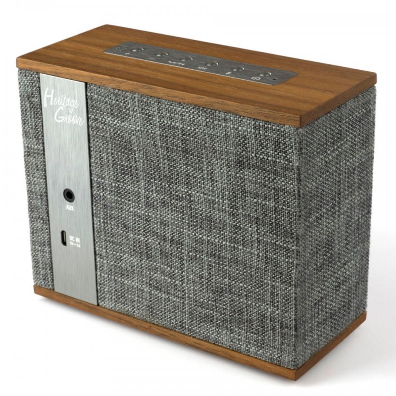 Loa bluetooth Klipsch Heritage Groove