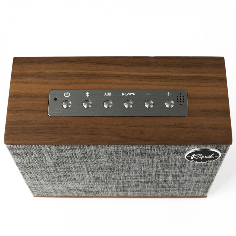 Loa bluetooth Klipsch Heritage Groove