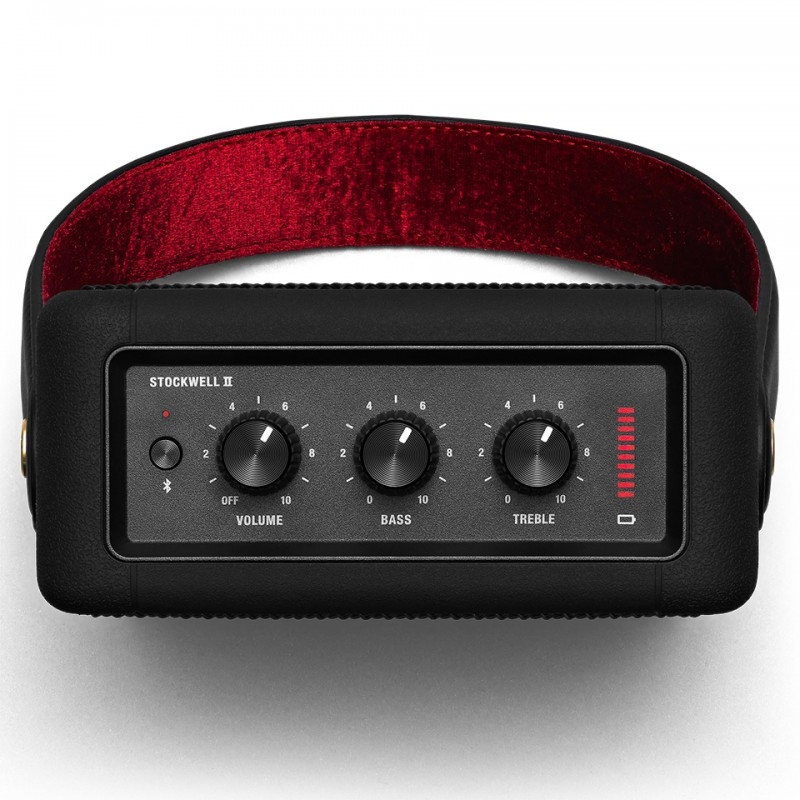 Loa Bluetooth Marshall Stockwell II