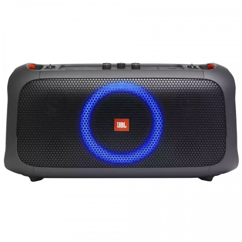 Loa bluetooth JBL PartyBox On The Go, công suất 100W, pin 6h