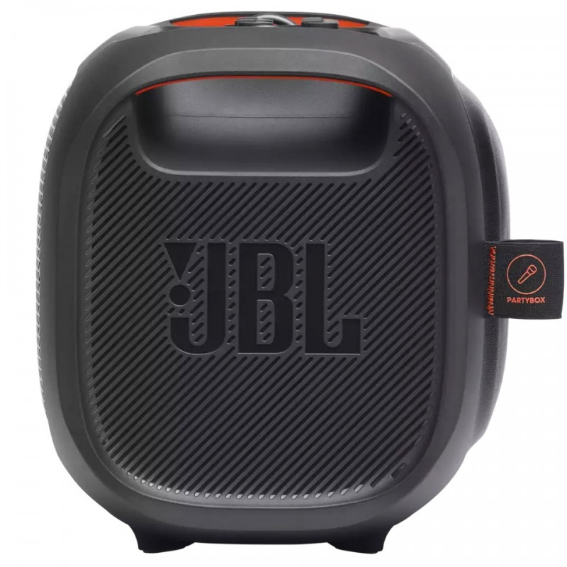 Loa bluetooth JBL PartyBox On The Go, công suất 100W, pin 6h