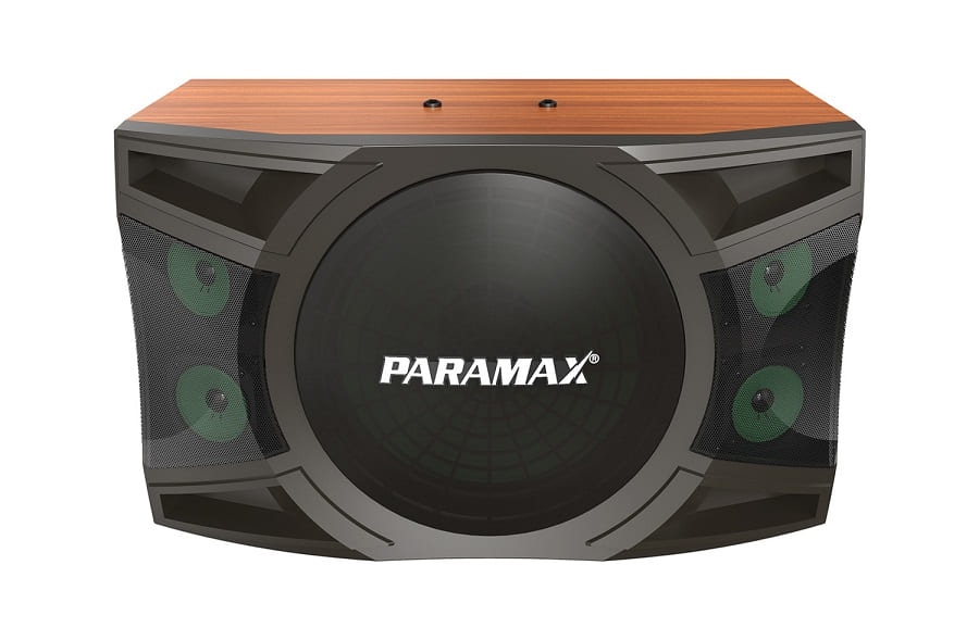 Loa karaoke Paramax LX-1800