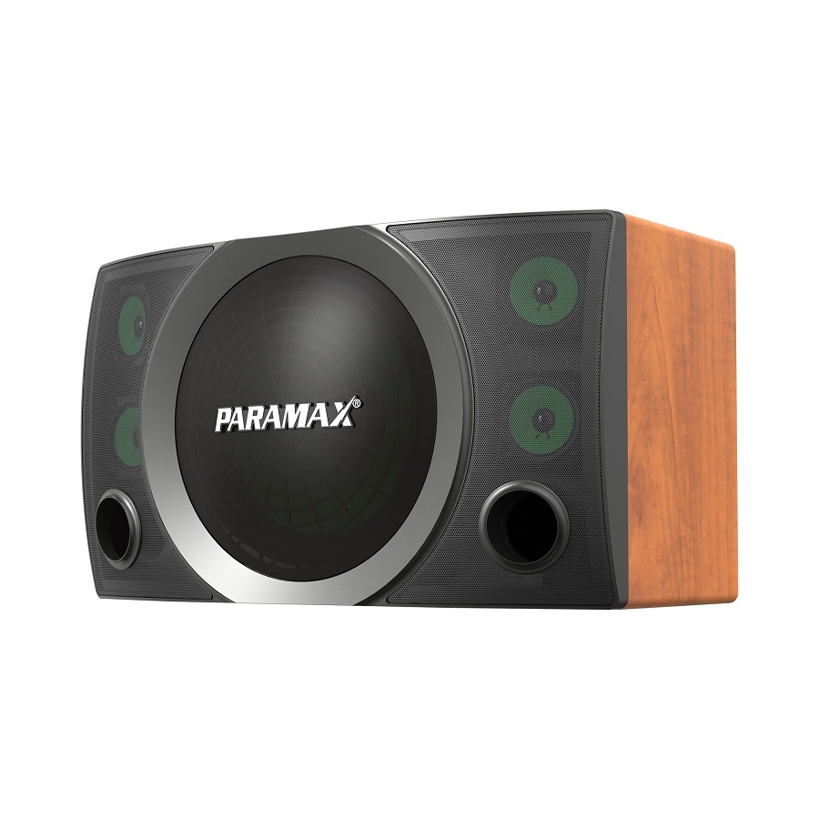 Loa karaoke Paramax MK-S2000