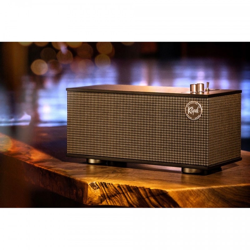 Loa bluetooth Klipsch The One II