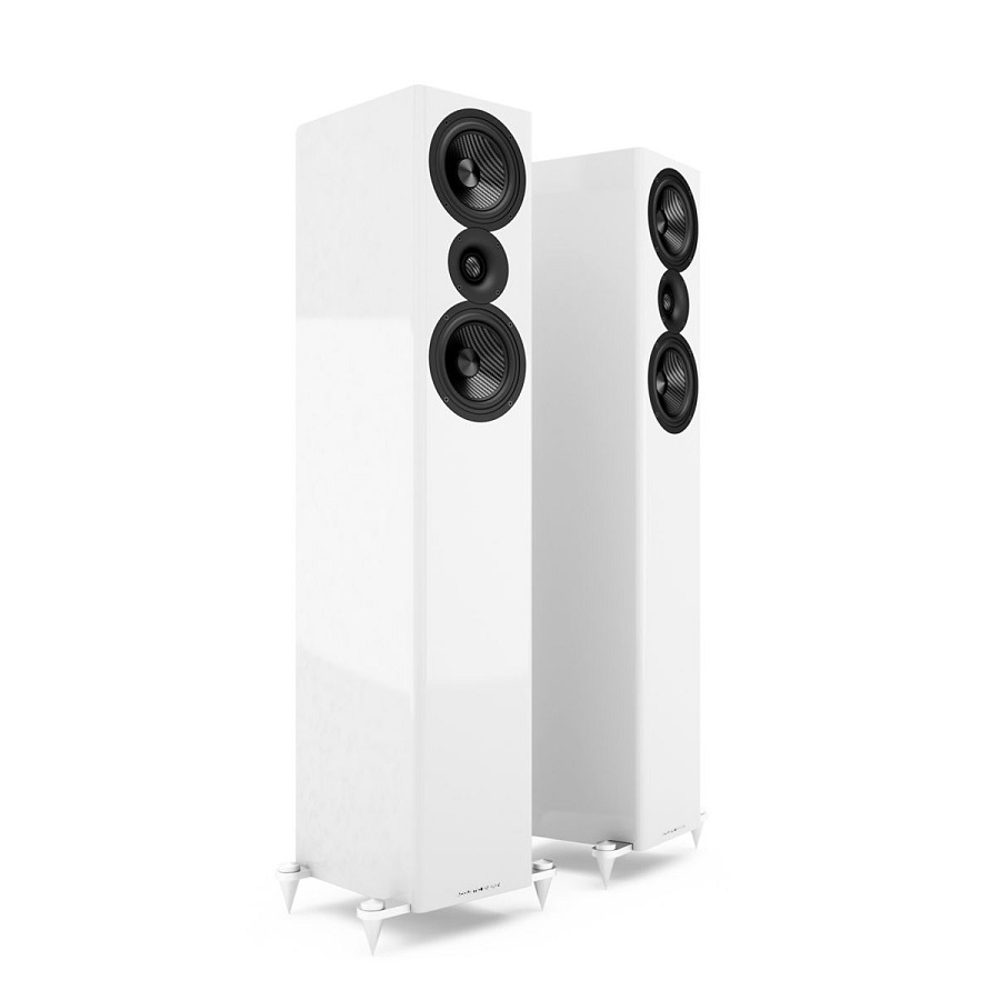 Loa nghe nhạc Acoustic Energy AE509