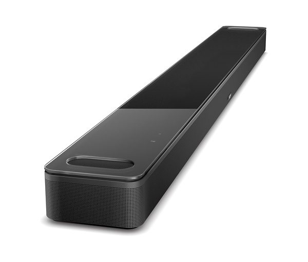 Loa thanh Bose Smart Soundbar 900