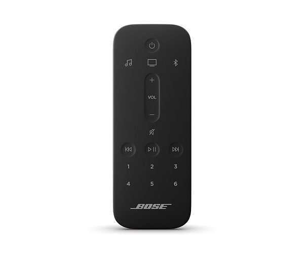 Loa thanh Bose Smart Soundbar 900