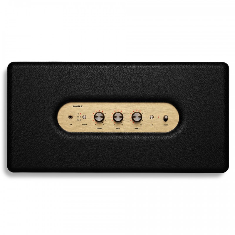 Loa Bluetooth Marshall Woburn II