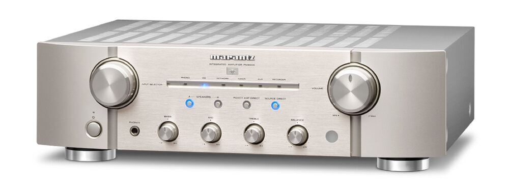 Amply Marantz PM8006