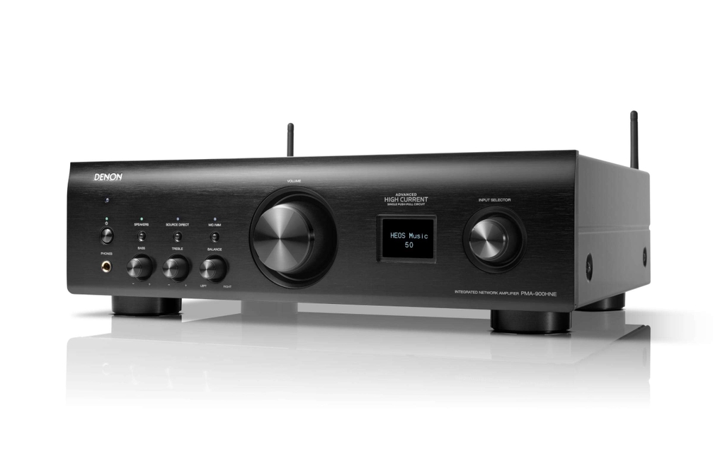 Amply Denon PMA-900HNE