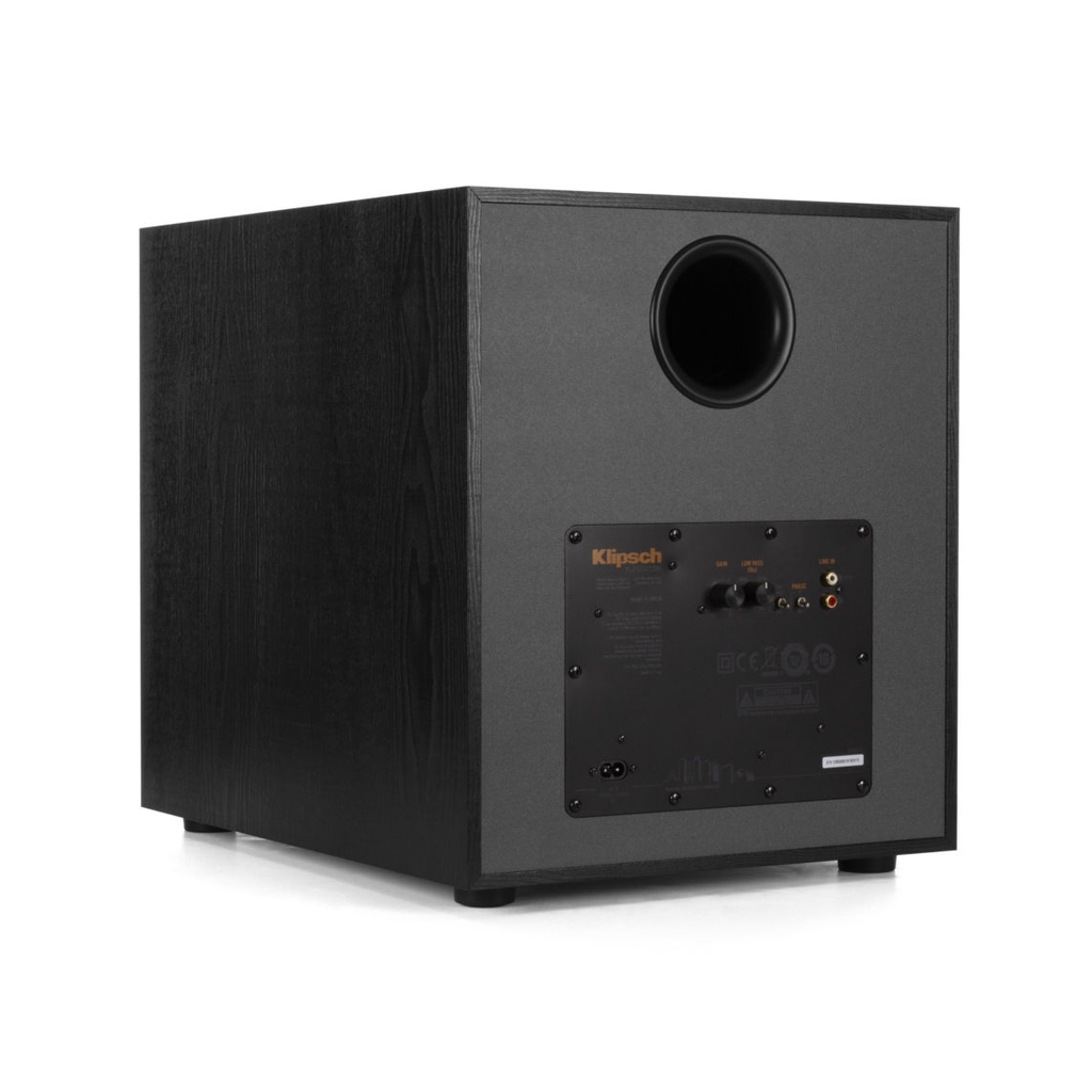 Loa Sub Klipsch R-120SW