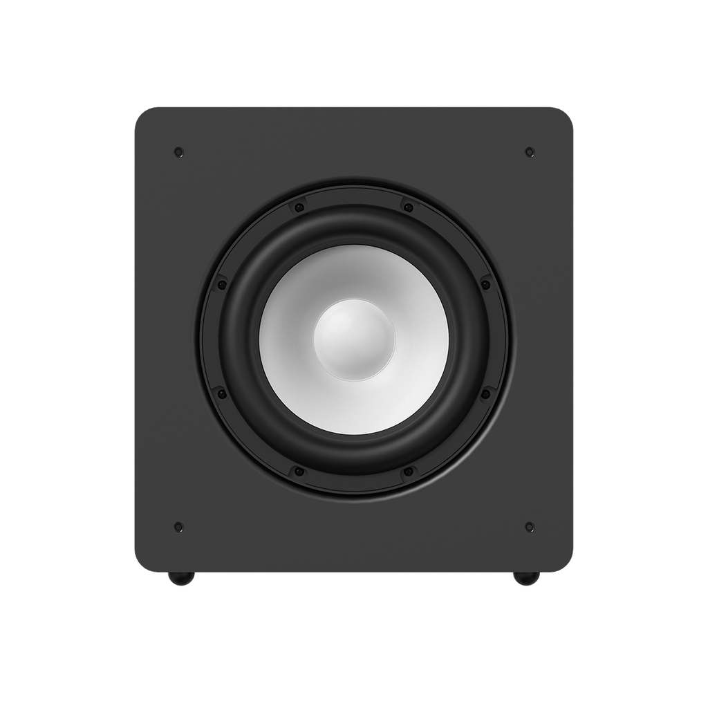 Loa Sub P'Sound Sub-12AL, Bass 25cm, Công Suất 500W