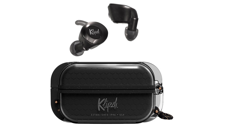 Tai nghe Klipsch T5 II True Wireless Sport