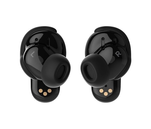 Tai nghe không dây Bose QuietComfort Earbuds 2