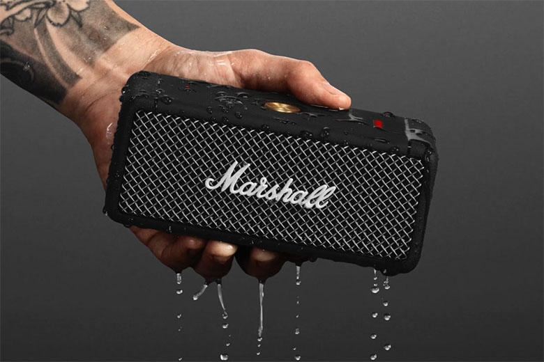 Loa Bluetooth Marshall Emberton