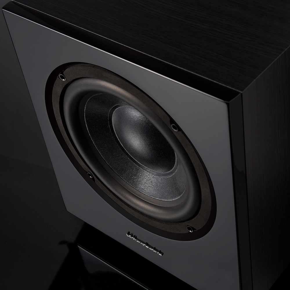 Loa Sub Wharfedale WH-D8