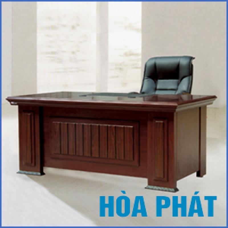Bàn lãnh đạo sơn PU cao cấp DT1890H27