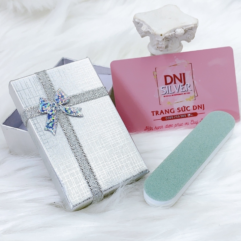 Vòng tay charm bạc 925 cao cấp - Vòng charm Moments Heart Closure Snake Chain - Vòng tay dành cho nam và nữ - Vòng mềm