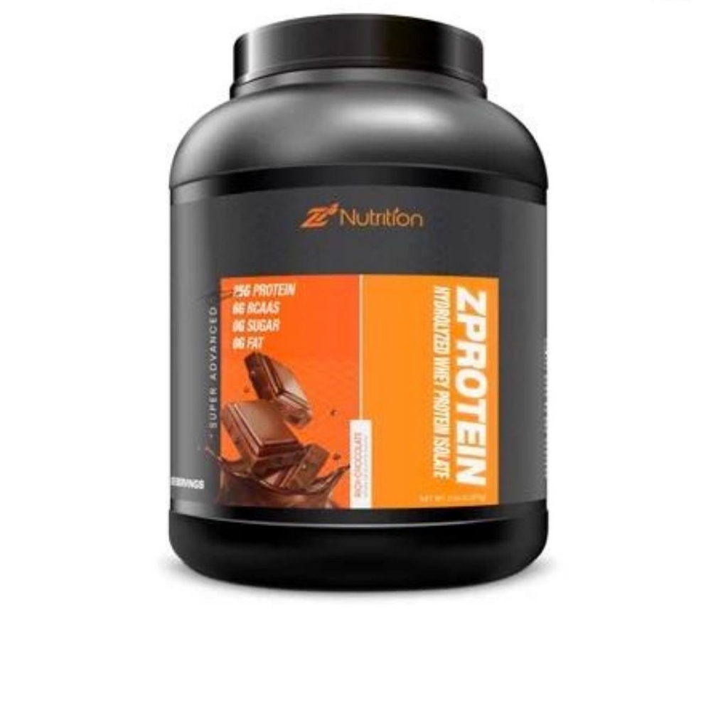Z Protein 5lbs