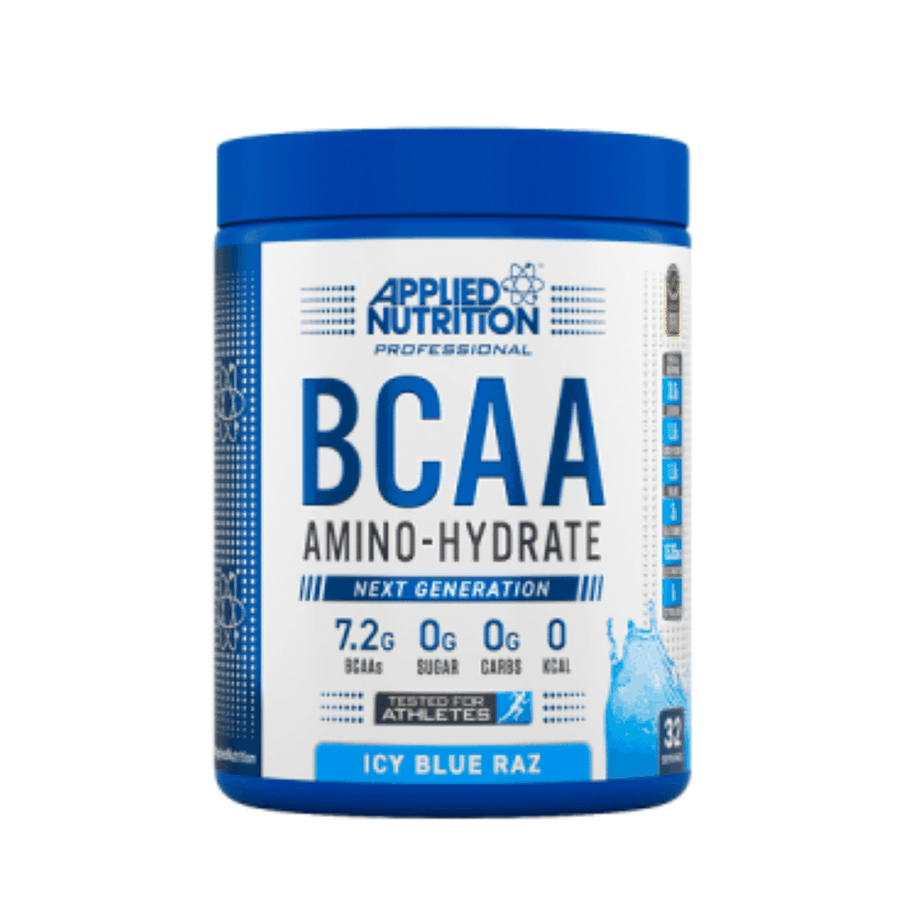 Applied-BCAA-Amino-Hydrate 